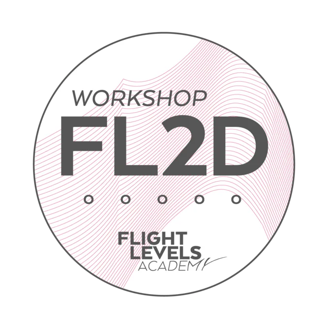Flight Level 2 Design - FL2D